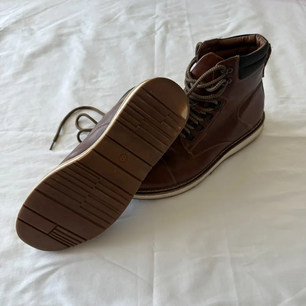 Goodfellow & Co. Boots - Picture 3 of 4